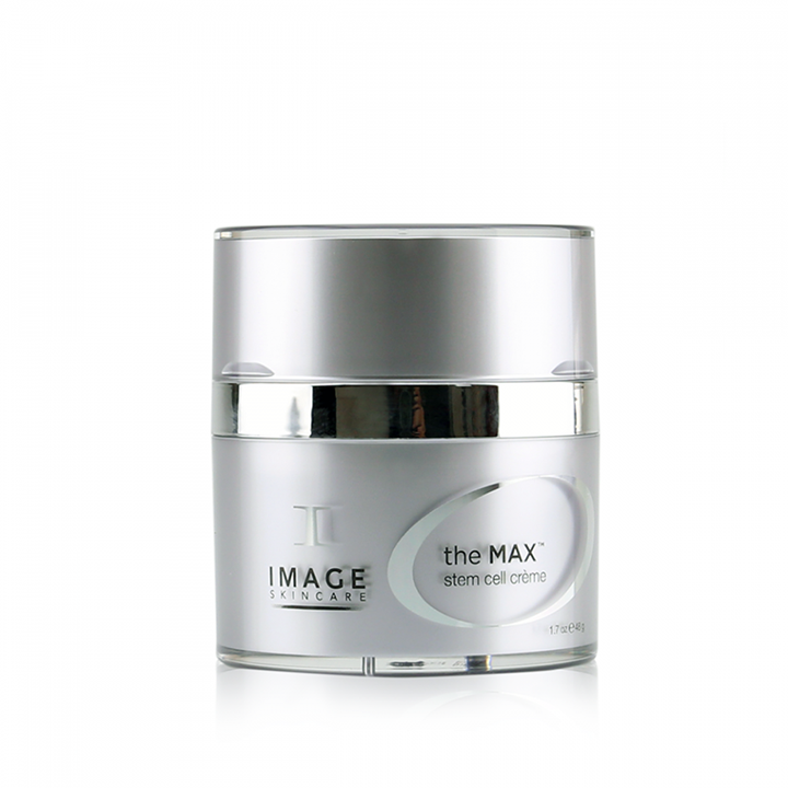 Kem Trẻ Hóa Da The Max Stem Cell Cream Image Skincare