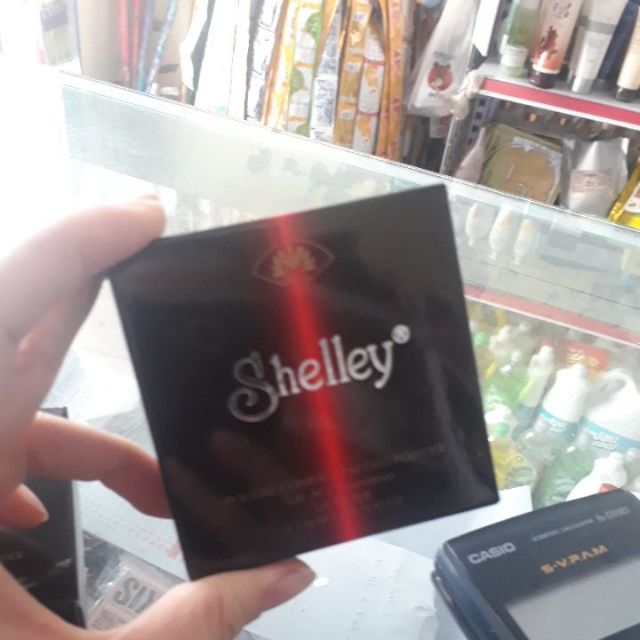 Phấn Shelley cam kết hàng đúng mô tả chất lượng đảm bảo an toàn đến sức khỏe người sử dụng đa dạng mẫu mã màu sắc kích cỡ