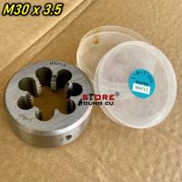 M3 - M30 Bàn ren dùng để taro ren ngoài Bàn ren taro Taiwan L+R+T (mũi taro ren ngoài) LRT Dụng cụ tạo ren ngoài bàn ren ngoài đủ kích thước Bàn Ren Taro M3-M24 Taiwan LRT - Dụng Cụ Tạo Ren Ngoài Chất Lượng Cao Đủ Kích Thước