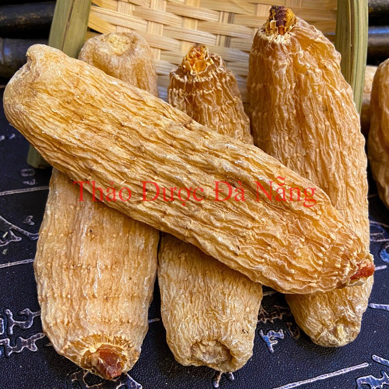 1 Kg Thiên Ma Củ Loại 1 ( Minh Thiên Ma).