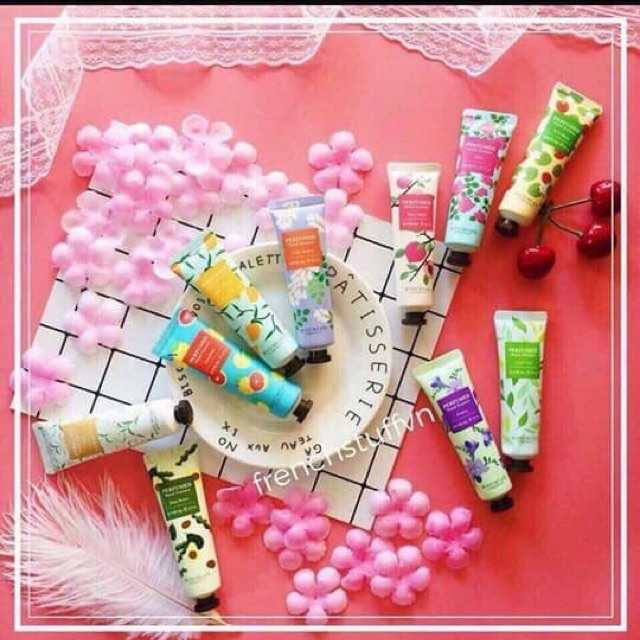 Kem dưỡng da tay Maycreate Nội địa Trung( giao ngẫu nhiên )