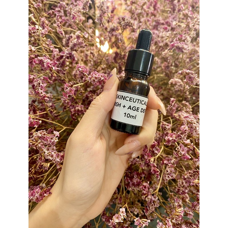 Skinceuticals Blemish + Age Defense – Serum Trị Mụn Chống Lão Hóa
