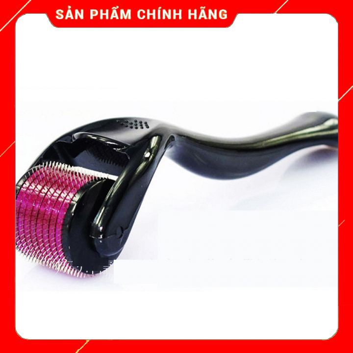 [Hcm]Cây Lăn Kim Tay Zgts 540 Đầu Kim Từ 0.25 - 1.0Mm