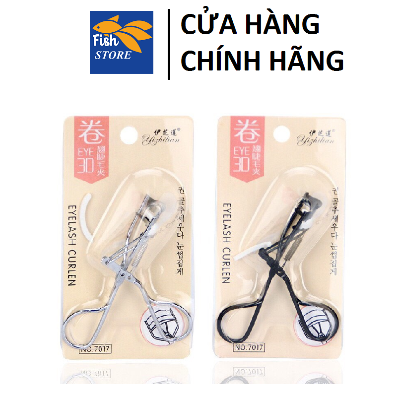 (Có Quà Tặng) Kẹp mi cong Kẹp Lông Mi Kẹp Uốn Mi Uốn Cong Mi Cao Cấp