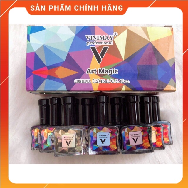 Cồn Loang Vinimay 12C