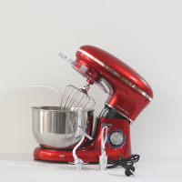 Máy trộn bột Gourmetmaxx 5L 1500W - Thương hiệu Đức trộn bột đánh kem siêu mượt nhanh đạt