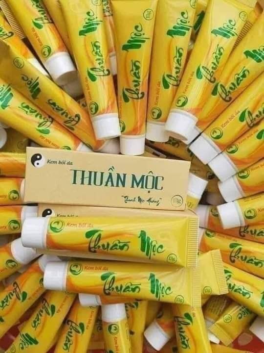 Thuần Mộc Thanh Mộc Hương 13g