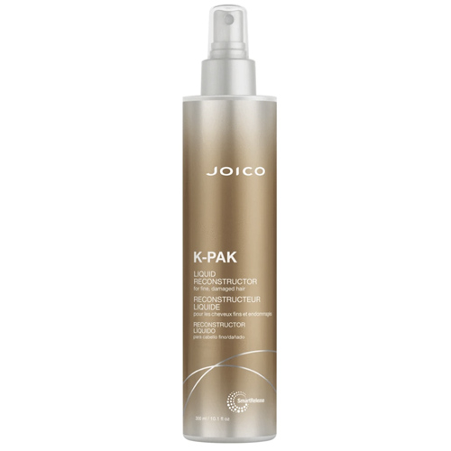 [Hcm]Nước Xịt Dưỡng Tóc Joico K - Pak Liquid Reconstruct 300Ml