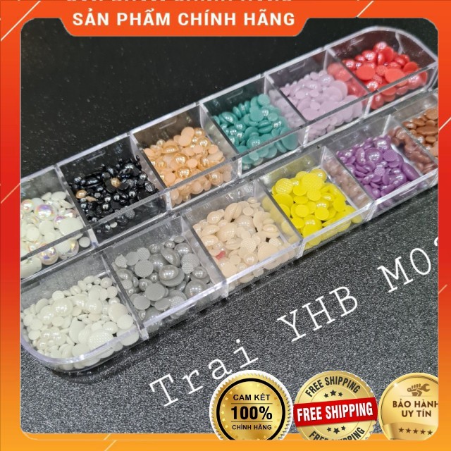 TRAI Nửa YHB