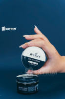 Xi Kem Dưỡng & Đánh Bóng Cao Cấp Cho Mọi Đồ Da - Wrens Leather Cream 50ml - Giày Da Túi Xách Da Ví Da Áo Da