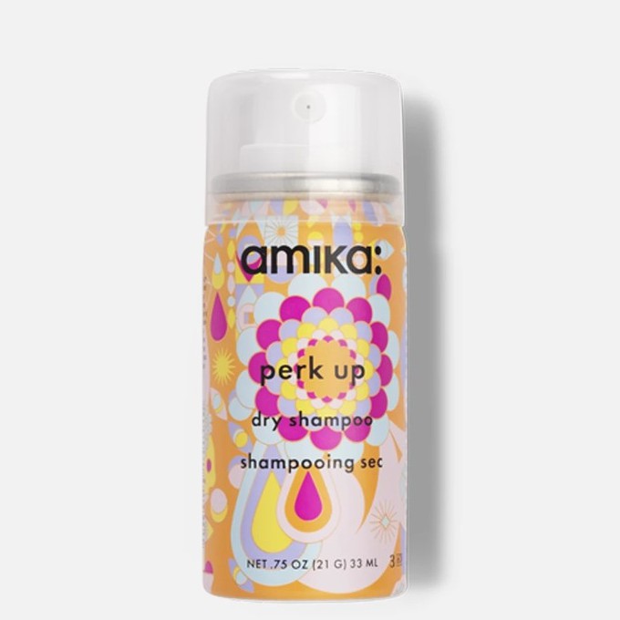 Dầu Gội Khô Amika Perk Up Dry Shampoo 33Ml