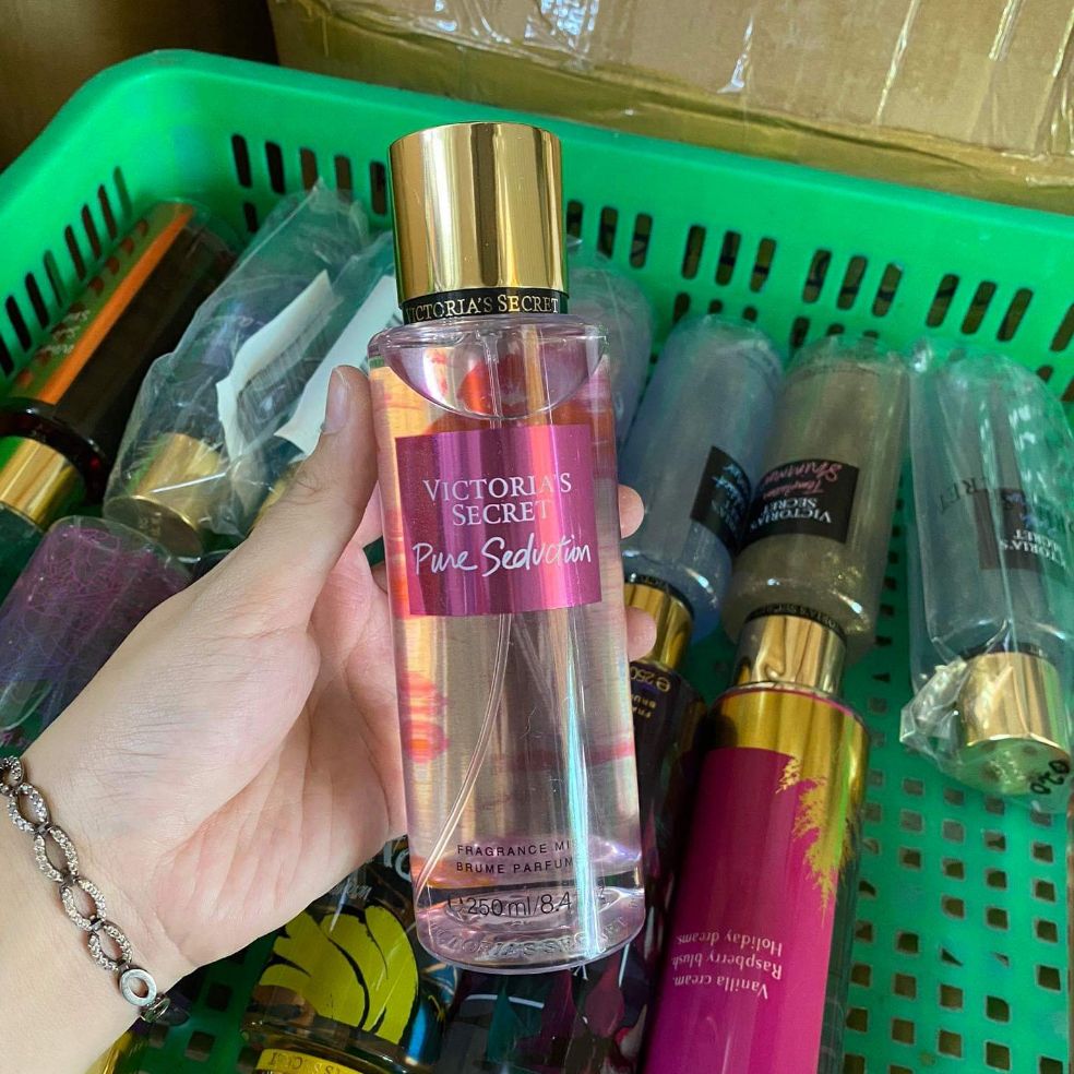 [HCM]xịt vic pure sedvction