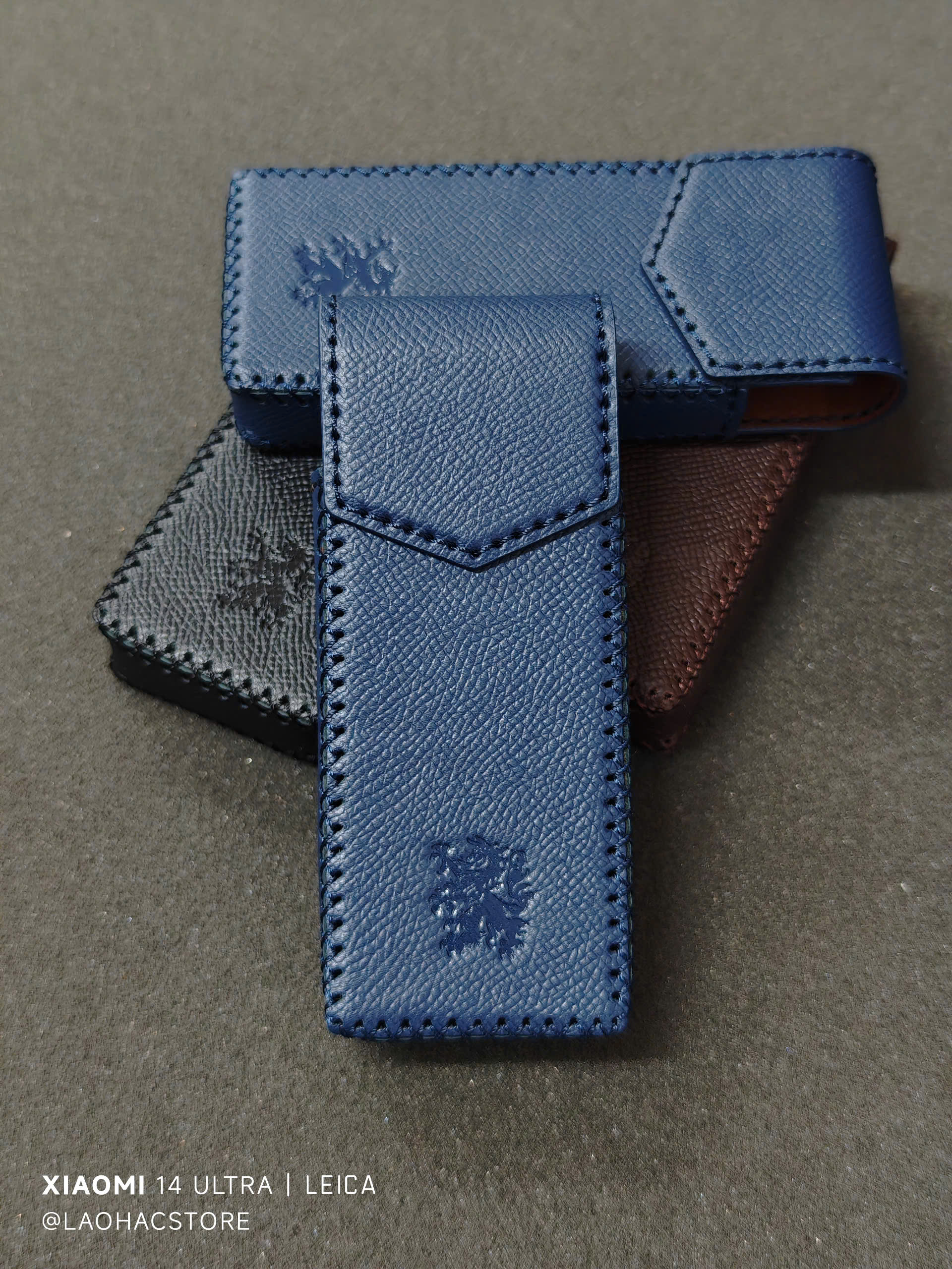 [LaoHac Store] Bao da điện thoại Mobiado Professional 3GCB/ Inoi 288S