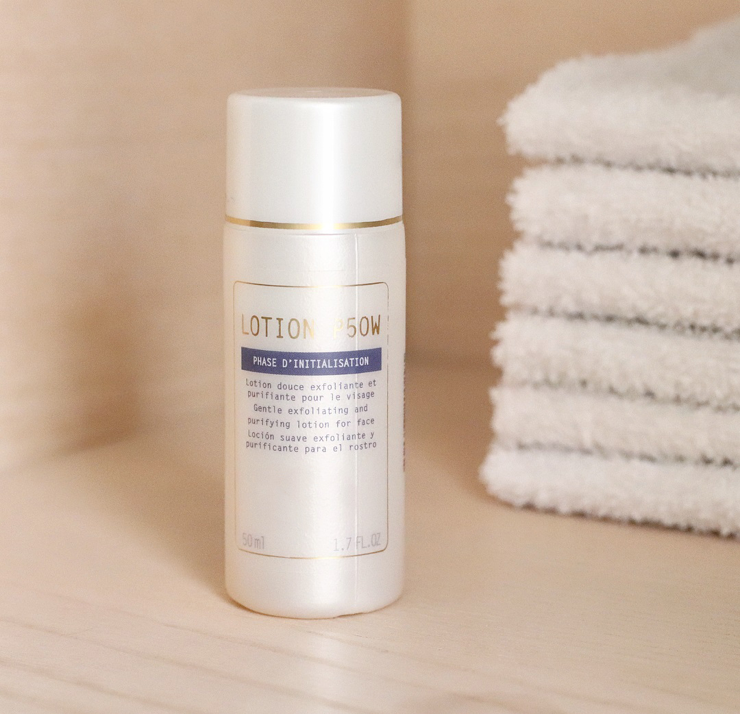 [HCM]Nước Cân Bằng Và Tái Tạo Dành Cho Da Nhạy Cảm Biologique Recherche Lotion P50W