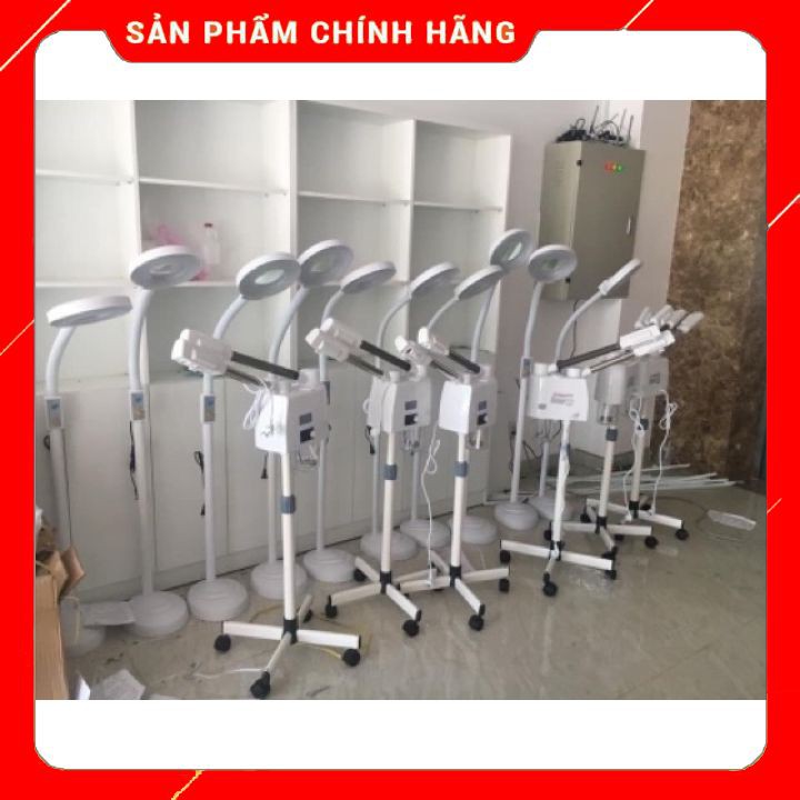 🌹 Siêu Sale 🌹Đèn Led Lúp Sọi Phun Xăm Nặn Mụn Cho Spa Thẩm Mỹ