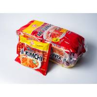 Lốc 8 Gói Mì Kim Chi Ottogi 120g - Hàn Quốc