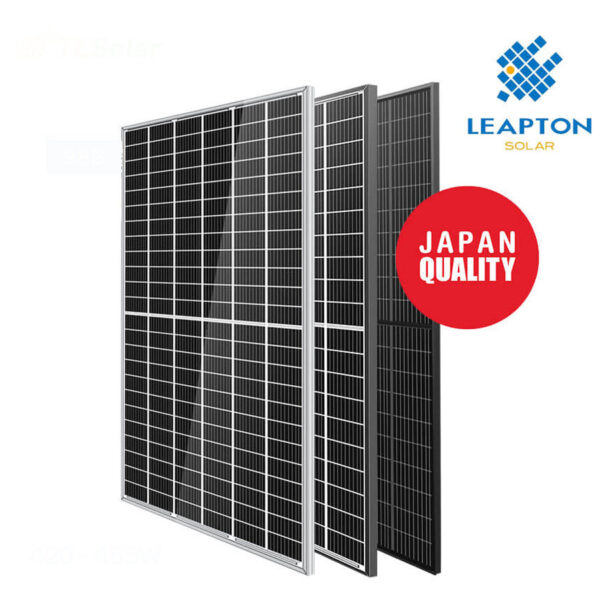 Tấm pin năng lượng mặt trời leapton 450W tấm pin leapton 450w tấm pin năng lượng mặt trời leapton (c