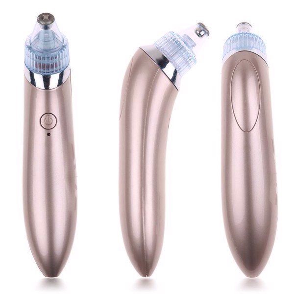 Máy Hút Mụn máy hút mụn cao cấp mã 001. Thiết bị hút mụn thần kỳ khiến các chị em phát sốt  giá cực SỐC!