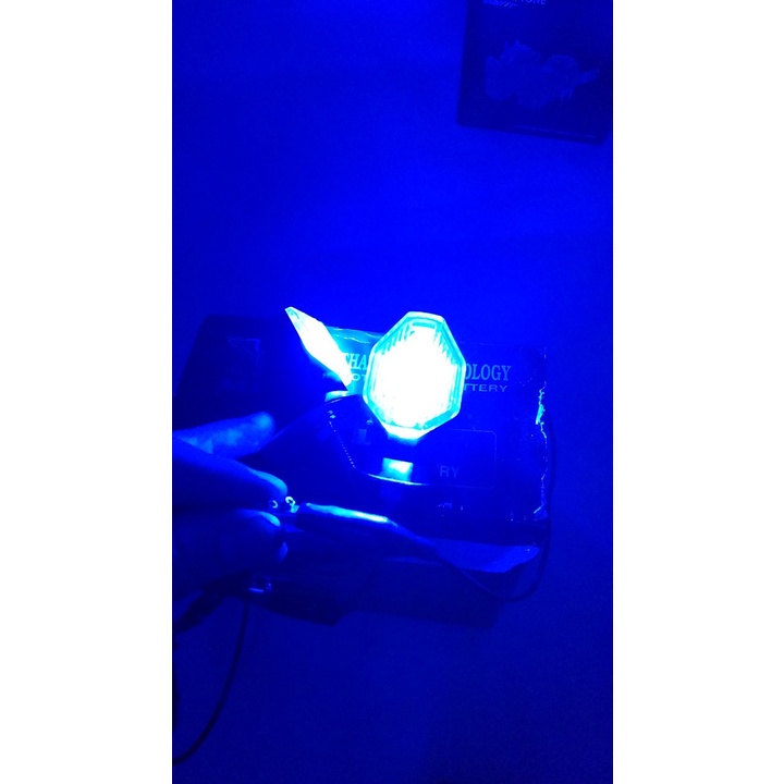 Đèn Xi Nhan Winner X Ex 150 Vario Chính Hãng