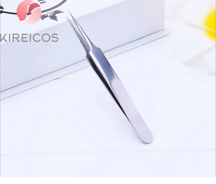 Nhíp Nhổ Mụn Đầu Đen Lameila B0733