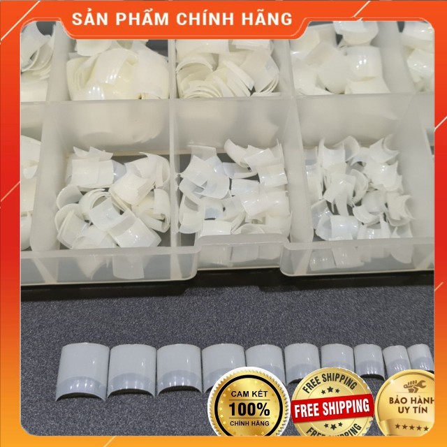 MÓNG NỐI CHÂN