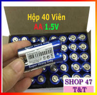 Hộp pin AA Camelion