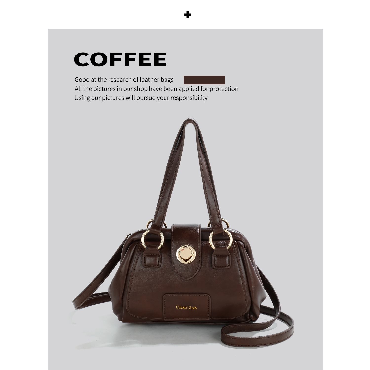 CEEKAY fashion baguette armpit bag high-grade texture niche bag female 2023 new popular one-shoulder