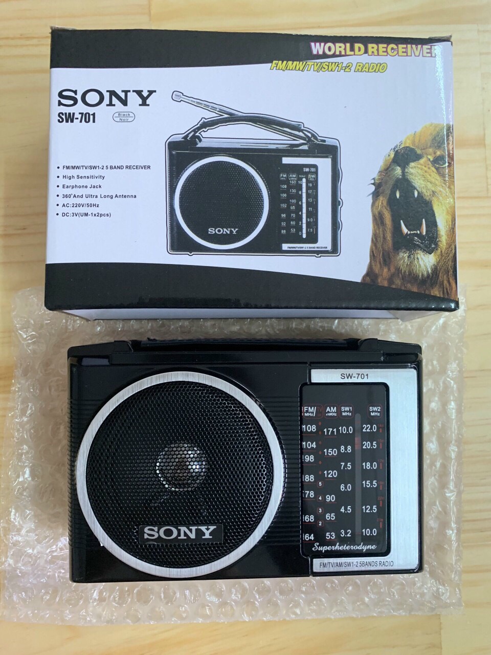 product images