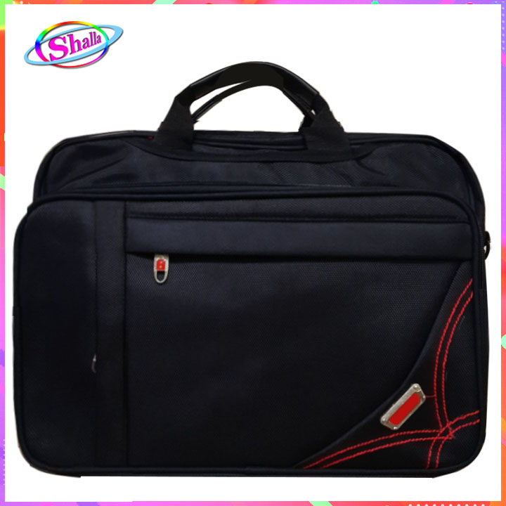 CẶP ĐA NĂNG - VĂN PHÒNG CMS (XÁM) Shalla HY58