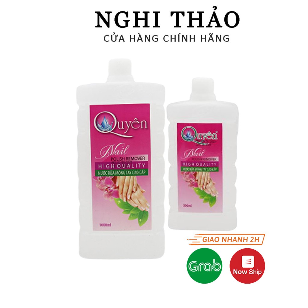 axeton  acetone nước rửa móng tay