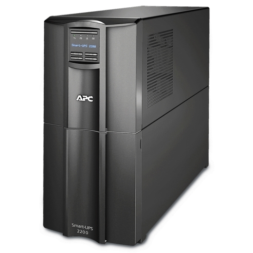 Bộ lưu điện APC SMT2200IC Smart-UPS 2200VA LCD 230V