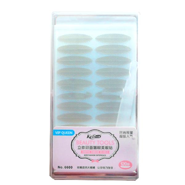 120 Miếng Dán Kích Mí Lưới Beauty Tools (Size Lớn)