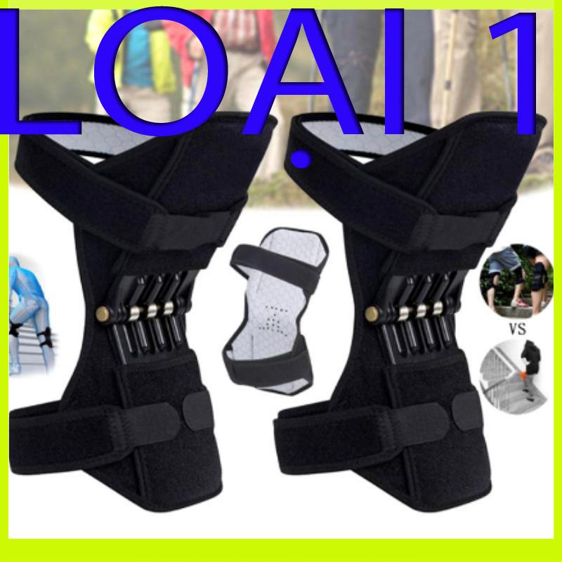 Khung/Đai Hỗ Trợ Khớp Gối Powerknee Nâng Đỡ Đôi Chân Trợ Lực Và Bảo Vệ Đầu Gối Đai Trợ Lực Đầu Gối Cho Người Cao Tuổi Giảm Thiểu Cơn Đau Khớp Gối Và Nguy Cơ Chấn Thươngthấp Khớp Hoặc Cho Gymer Vận Động Viên Tập Thể Hình