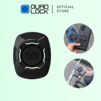 Ngàm Dán Chuyển Đổi Ốp Lưng Điện Thoại QuadLock Universal