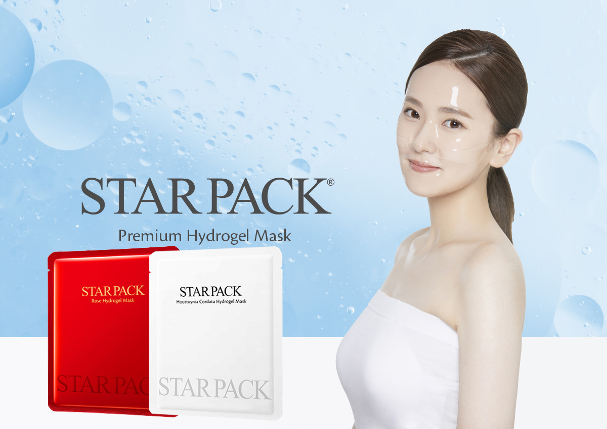 Combo 10C Mặt Nạ Starpack