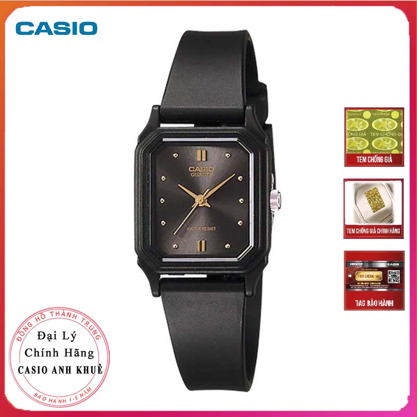 Đồng hồ nữ Casio LQ-142E-1ADF chính hãng