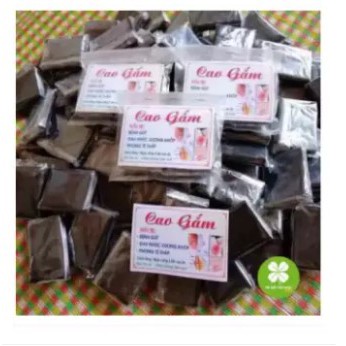 Cao Gắm (Gói 200Gram) - Eg123