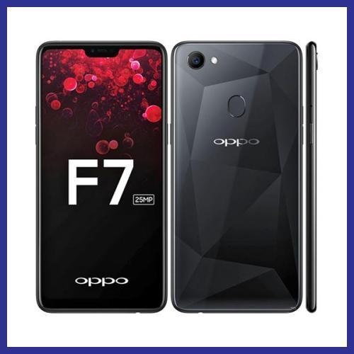 Oppo F7 - điện thoại Oppo F7 2sim ram 8G/256G máy Chính Hãng lướt Wed Tiktok Facebook Youtube chất Bảo hành 12 tháng - TTN 01