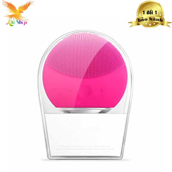Máy rửa mặt Foreo Luna Mini 2
