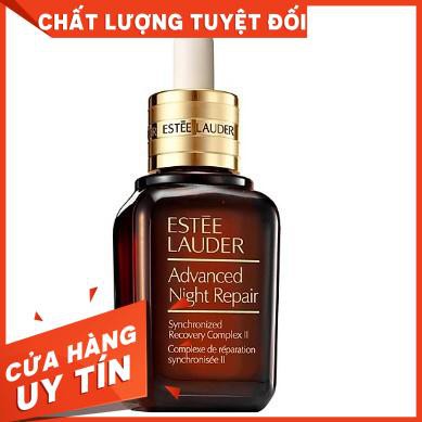 Tinh Chất Dưỡng Đêm Estee Lauder Serum Advanced Night Repair Serum Sản Phẩm Tốt Chất Lượng Cao Cam Kết Như Hình Đảm Bảo Chính Hãng An Toàn Cho Người Sử Dụng