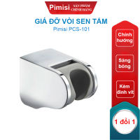 Giá Đỡ Vòi Sen Tắm Pimisi PCS-101 Điều Chỉnh Gập Hướng | Chính Hãng