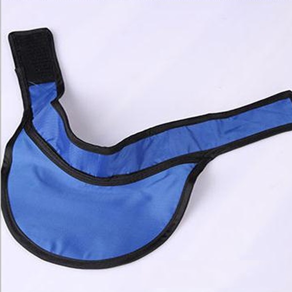 Cổ Chì Phòng Chụp X-Quang (Yếm Chì)