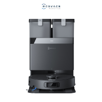 Ecovacs Deebot T30S Pro Plus Robot hút bụi lau nhà | Lực hút 25000Pa | Chống rối ZeroTangle 3.0| Bảo hành 24 Tháng