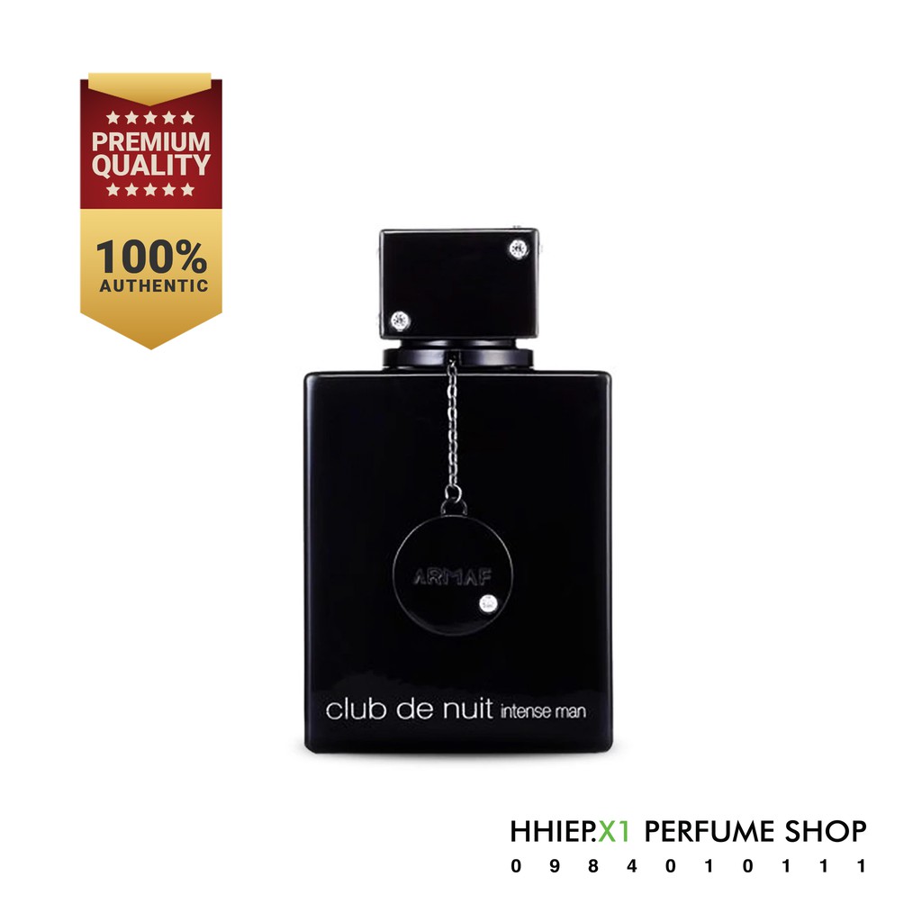 Hhiep.x1 - Nước Hoa Chính Hãng Club De Nuit Intense ❤️ Chuyên Nước Hoa Nam Nữ Chính Hãng 100%