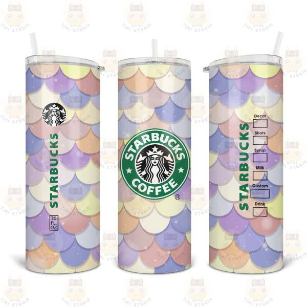 Ly Giữ Nhiệt Starbucks - Bình Giữ Nhiệt Starbucks - 600ml - Inox 304  - Tặng Kèm Ống Hút và Túi Đựng