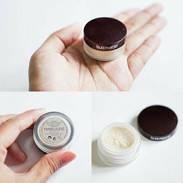 Phấn Phủ Không Màu Lauramercier Loose Setting Powder Translucent Minisize Cam Kết Sản Phẩm Đúng Mô Tả Chất Lượng Đảm Bảo An Toàn Đến Sức Khỏe Người Sử Dụng