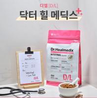 Hạt cho chó Dr.Healmedix Hỗ Trợ Sức Khỏe - [Nông Trại Thú Cưng]