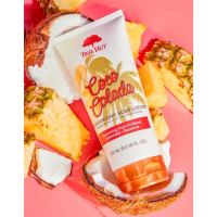 [LỔI NHĂN BAO BÌ] Kem dưỡng thể TREE HUT BODY LOTION MOISTURIZING chính hãng 251mL