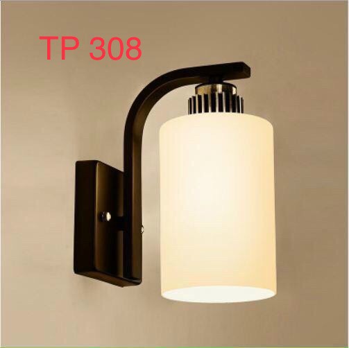 Đèn ngủ treo tường trang trí bao gồm bóng ledđèn tường cao cấpphòng ngủphòng khách lối điđèn cầu thang