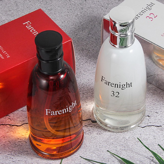 [Hcm]Nước Hoa Farenight 32 Độ 100Ml Lâu Trôi Dành Cho Nam
